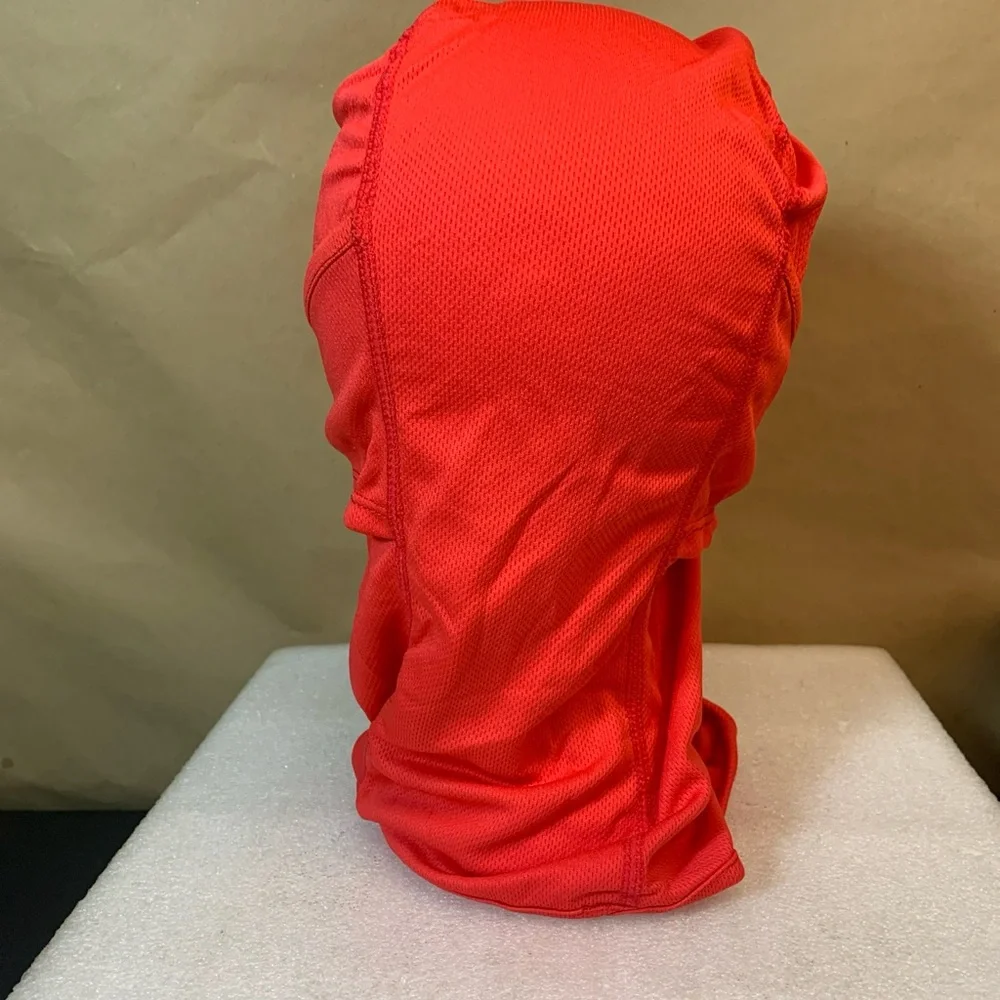 Kansas City Chiefs Football 🏈 Team Face Cover Ski Mask